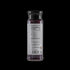 Bourbon Barrel Foods Black Raspberry Jam nutrition facts back of bottle.